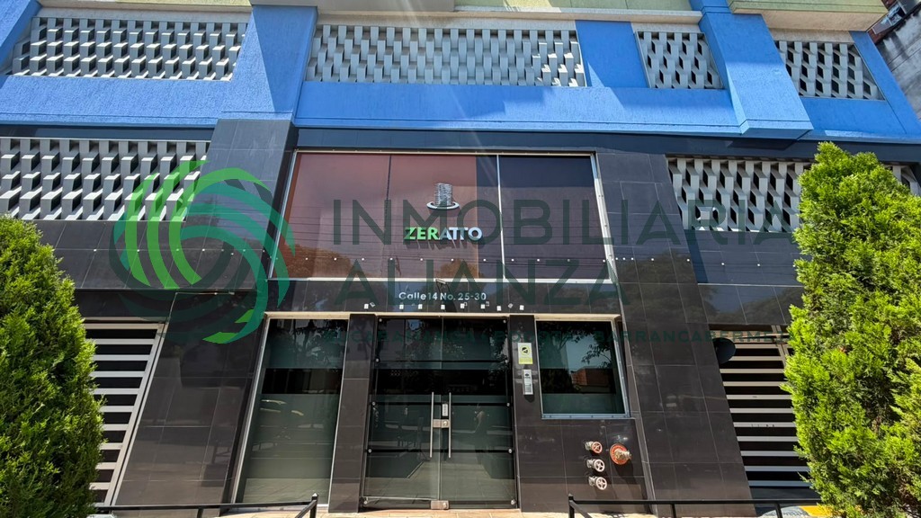 Apartamento en Bucaramanga