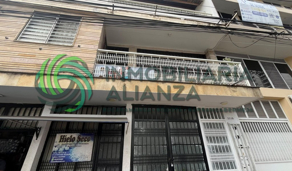 Apartamento en Bucaramanga