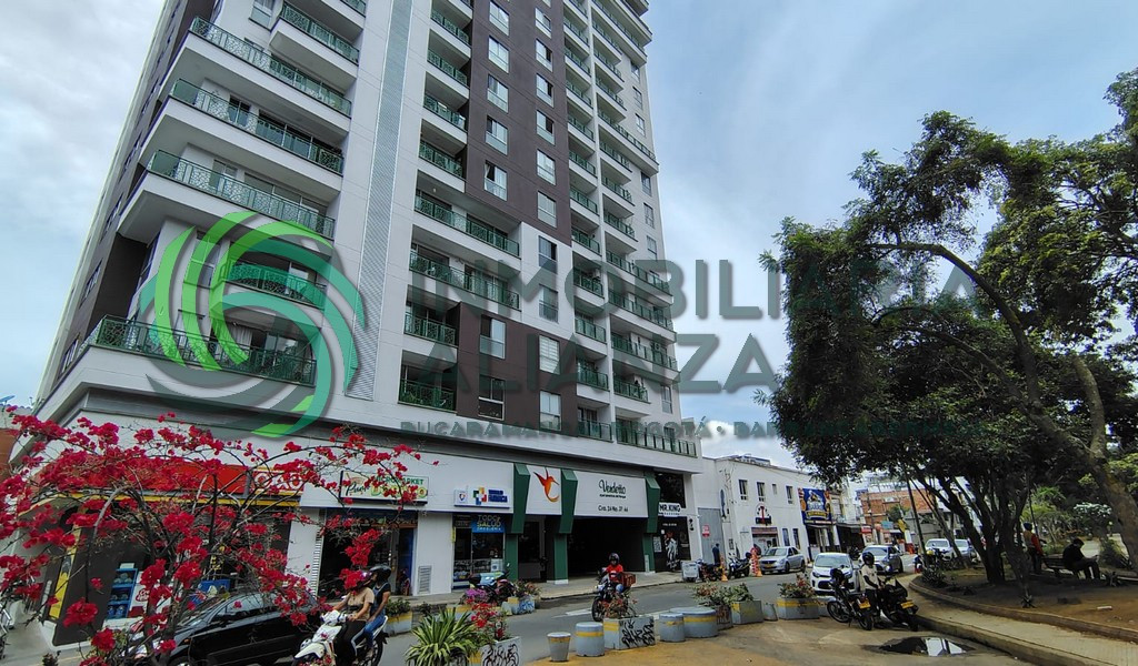 Apartamento en Bucaramanga