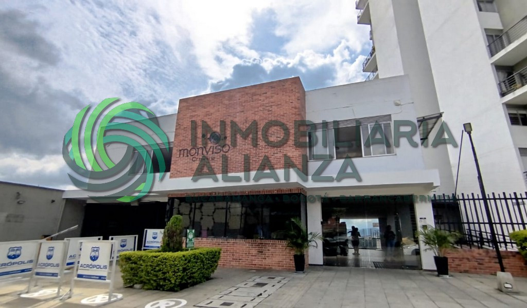 Apartment for rent in Bucaramanga