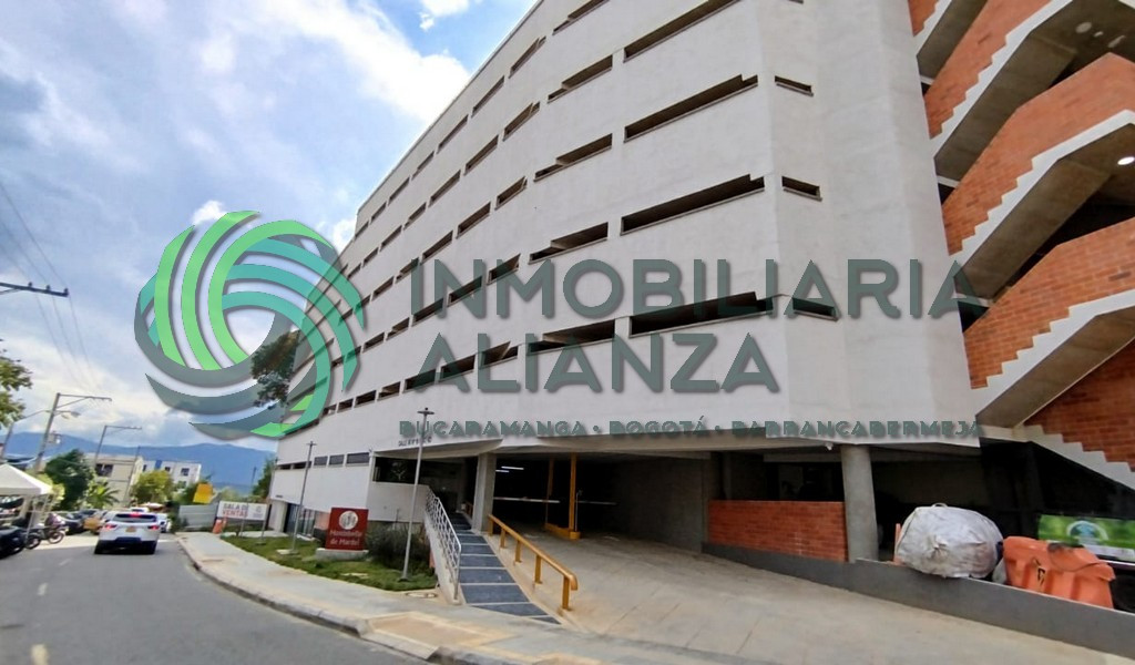 Apartamento en Bucaramanga