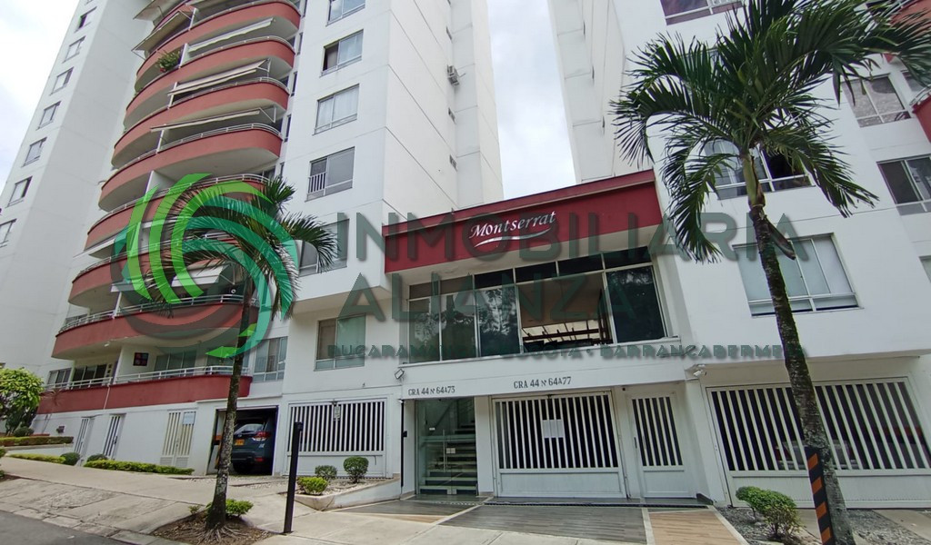 Apartment for rent in Bucaramanga