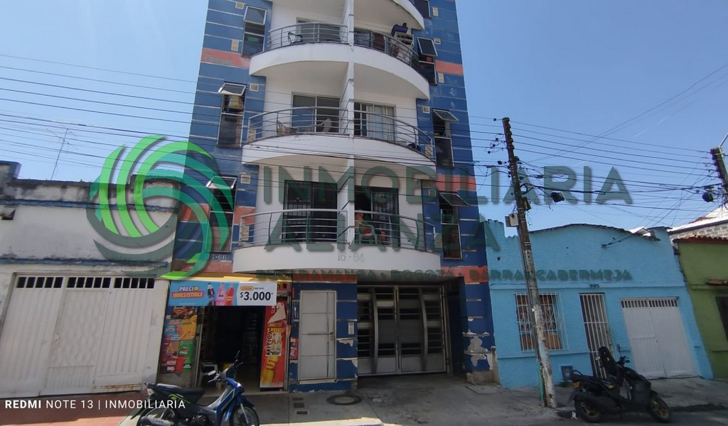 Apartamento en Bucaramanga