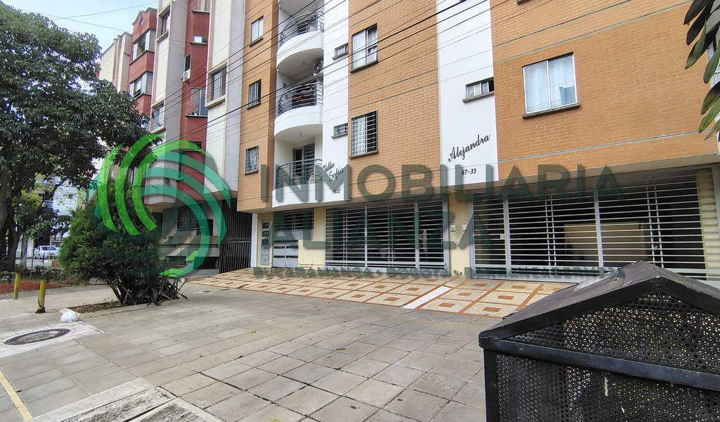 Apartamento en Bucaramanga