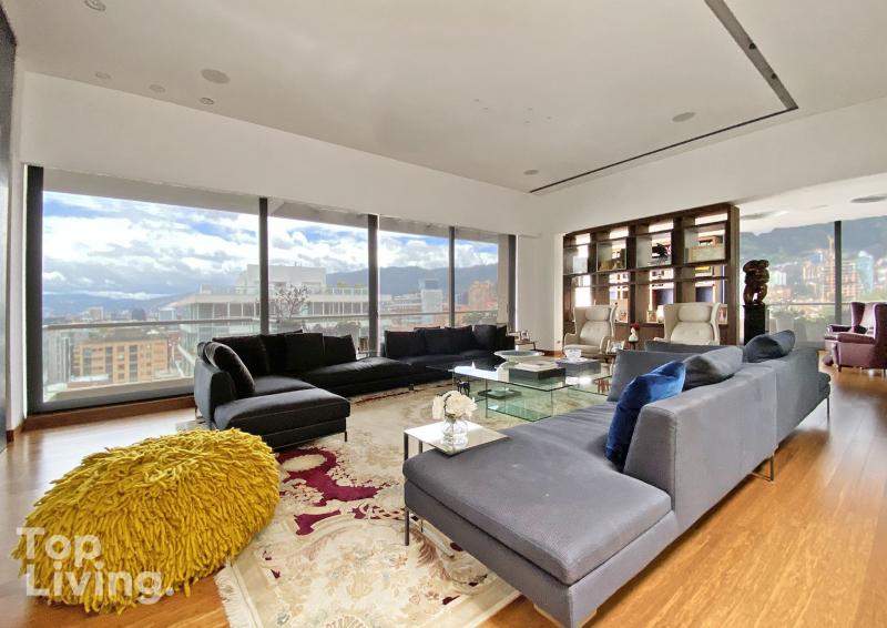 APARTAMENTO en VENTA