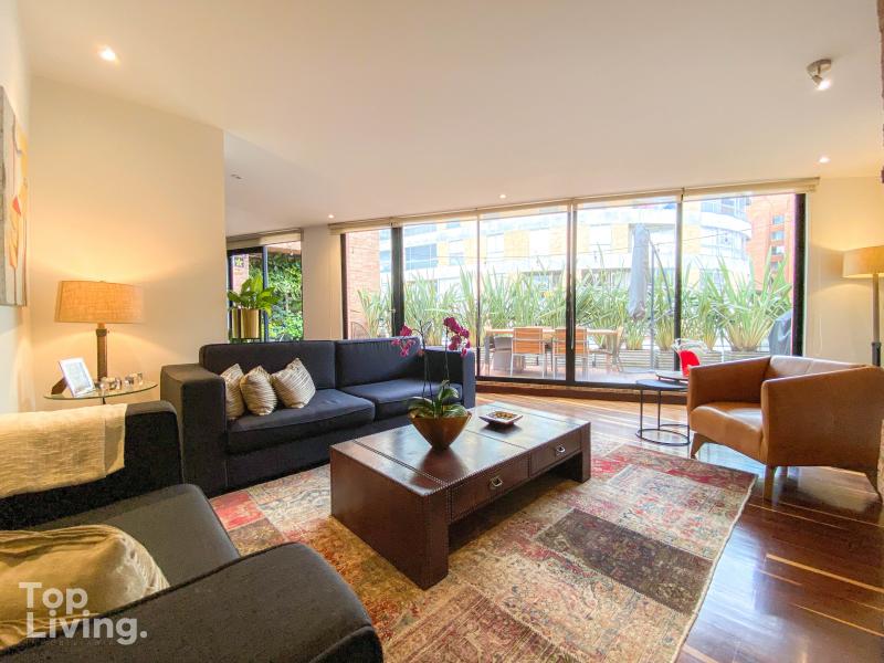 APARTAMENTO en VENTA