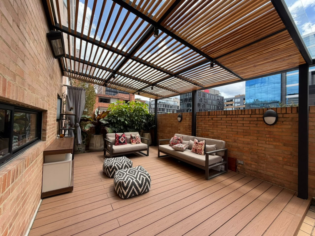 APARTAMENTO en ARRIENDO