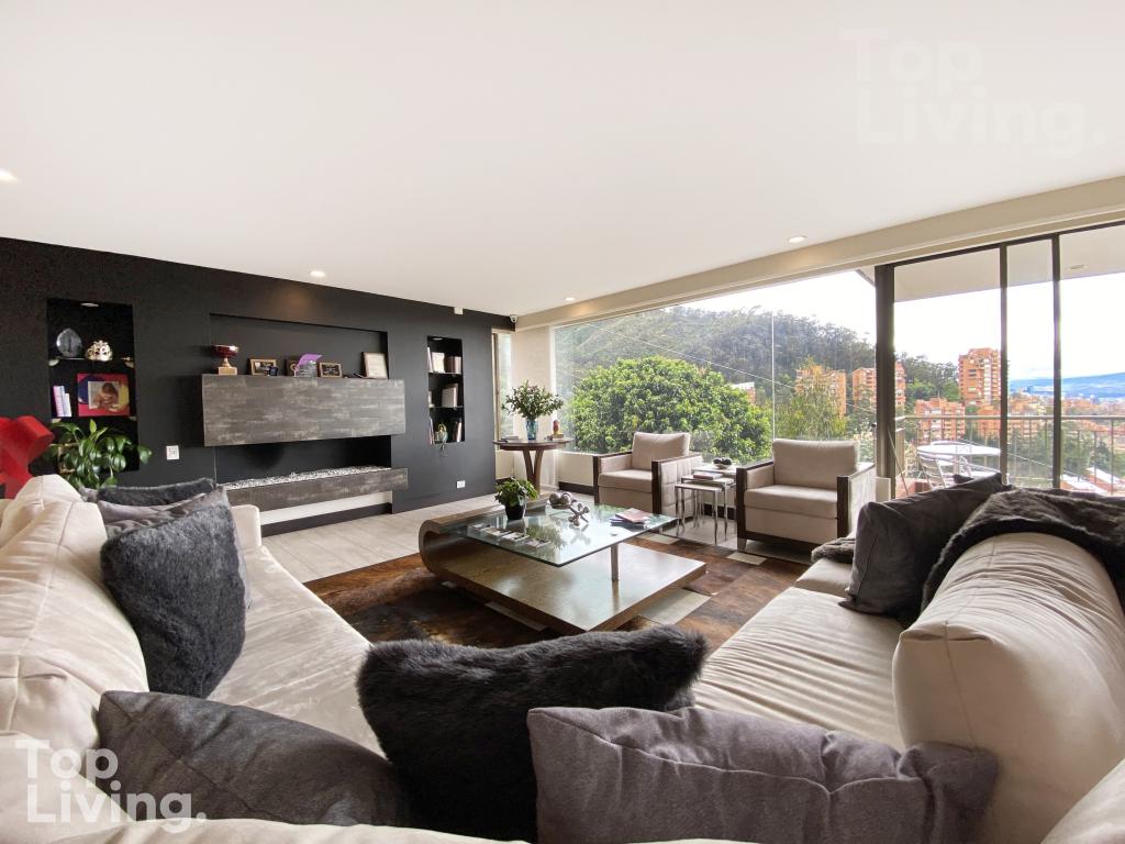 APARTAMENTO en VENTA