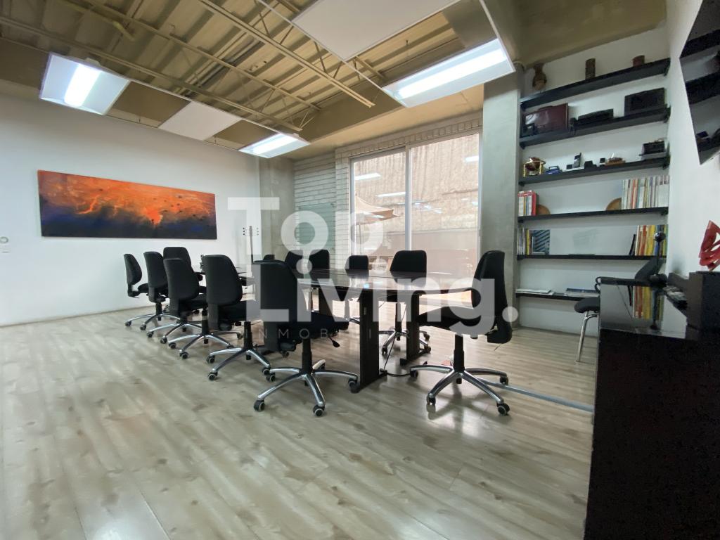 OFICINA en ARRIENDO/VENTA