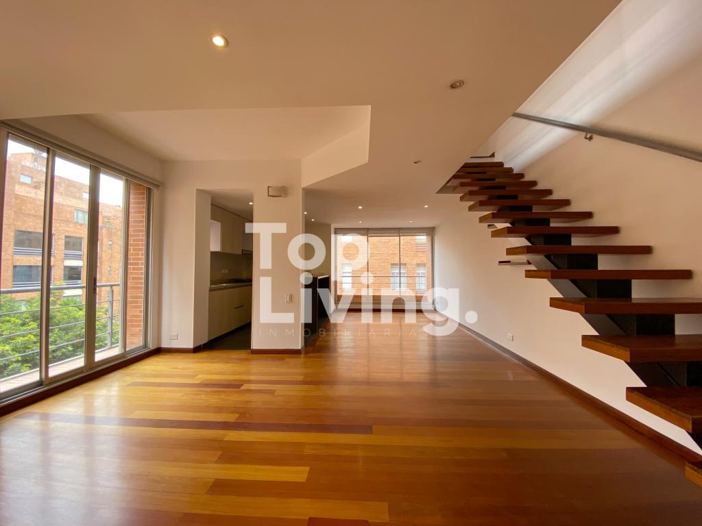APARTAMENTO en ARRIENDO