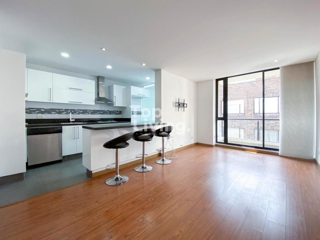 APARTAMENTO en VENTA