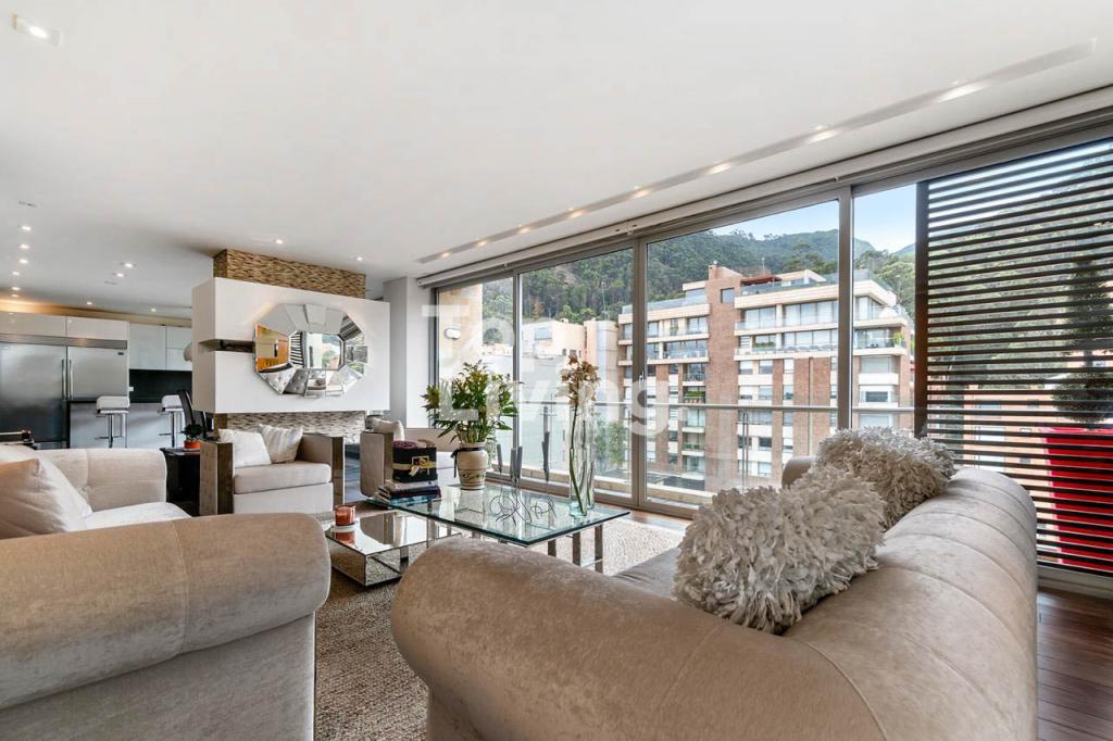 APARTAMENTO en ARRIENDO/VENTA