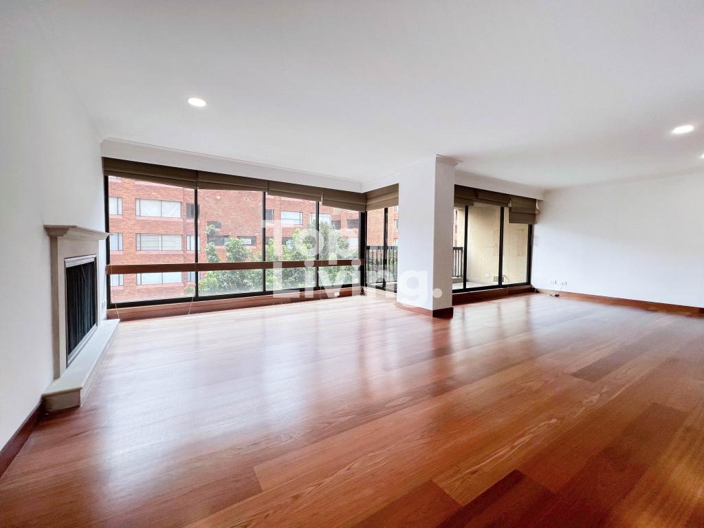 APARTAMENTO en ARRIENDO