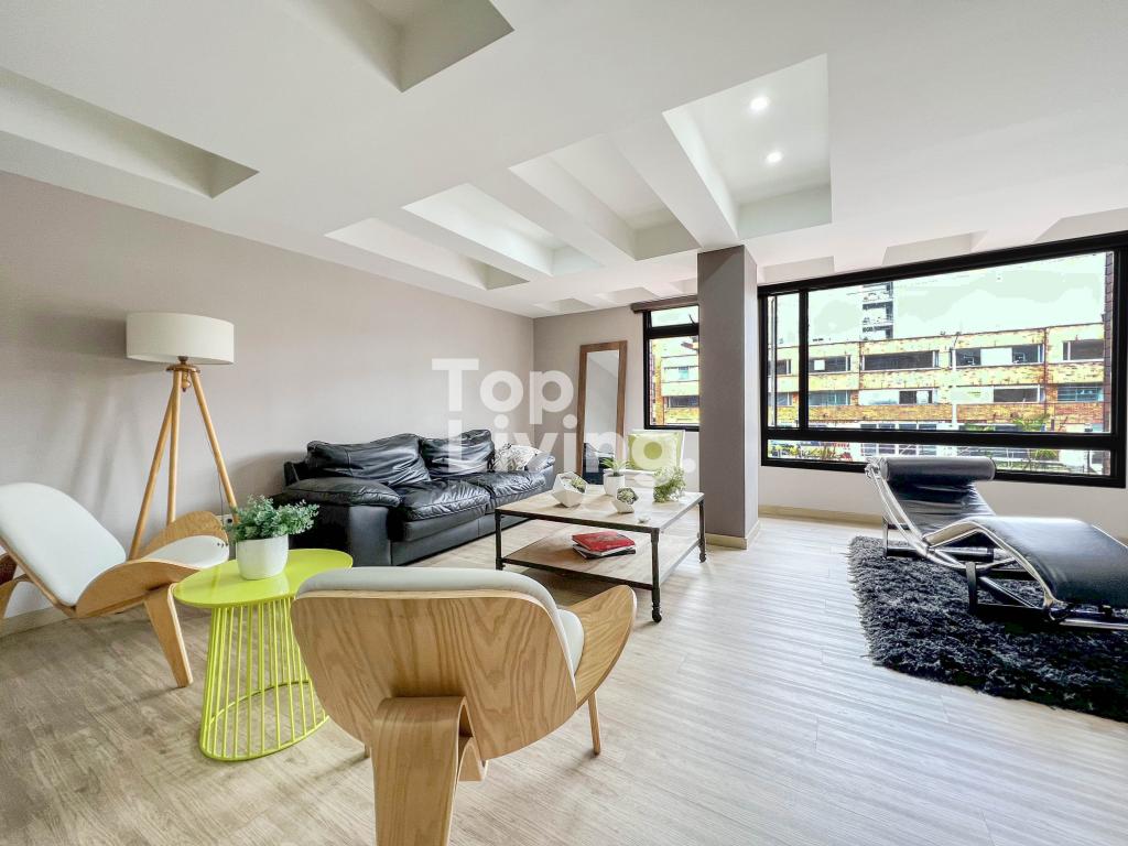 APARTAMENTO en ARRIENDO