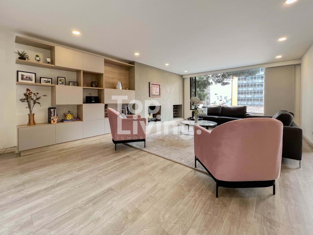 APARTAMENTO en VENTA