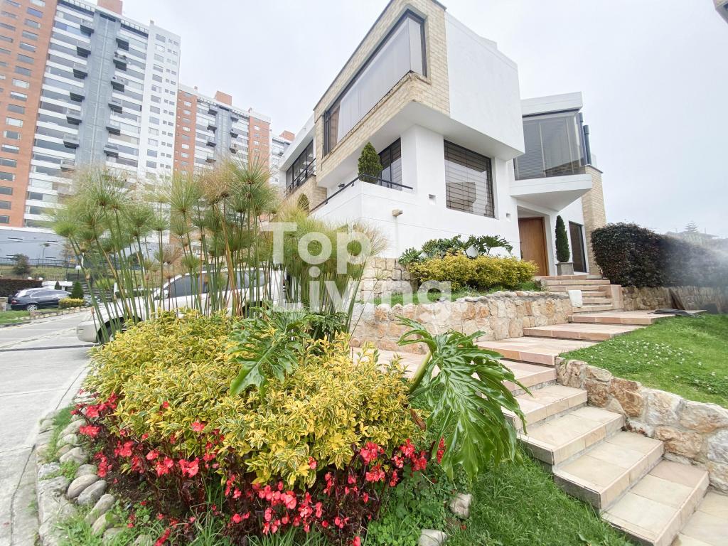 CASA en ARRIENDO/VENTA