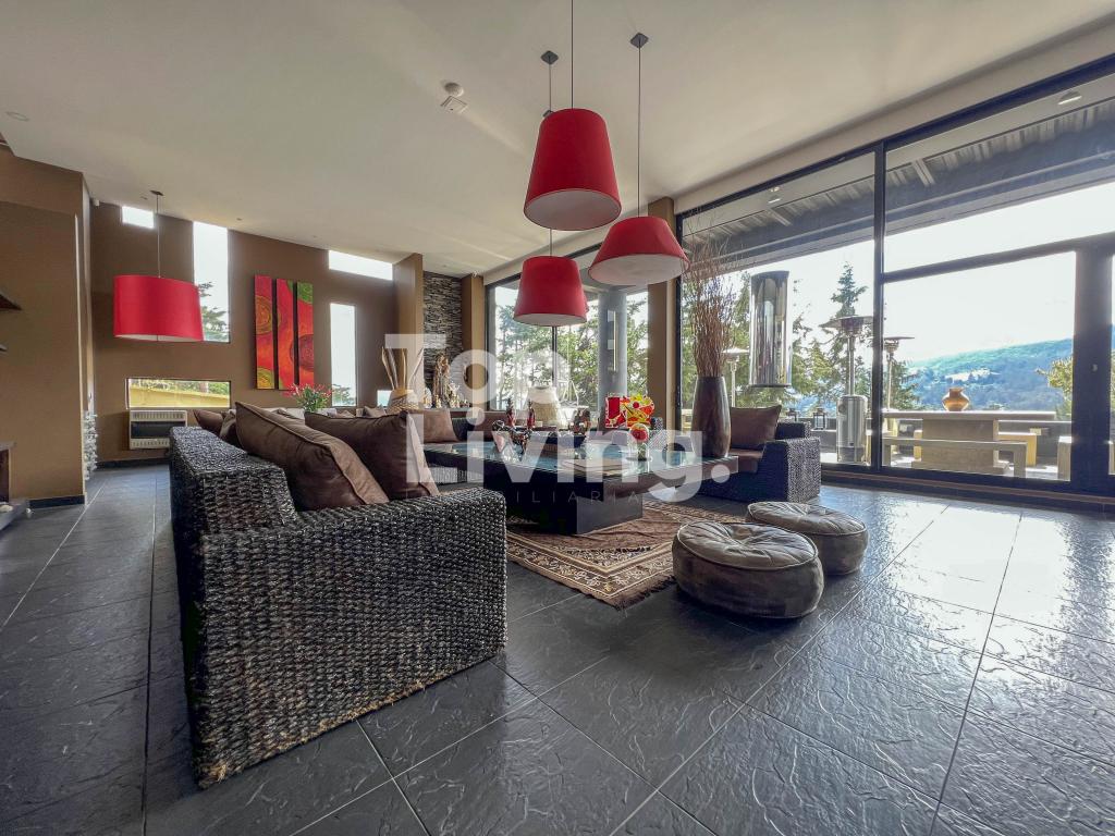 CASA CONDOMINIO en VENTA