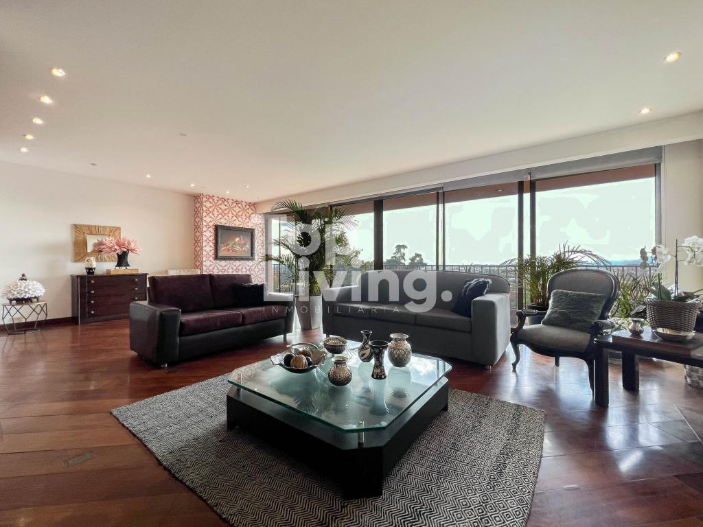 APARTAMENTO en VENTA