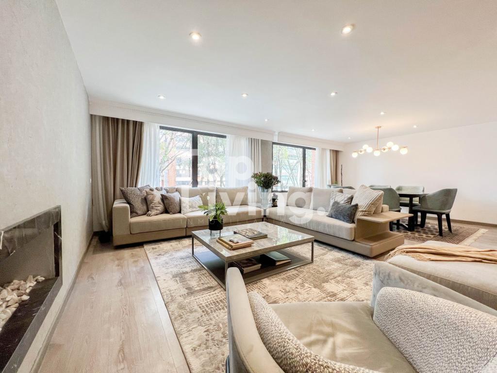 APARTAMENTO en VENTA