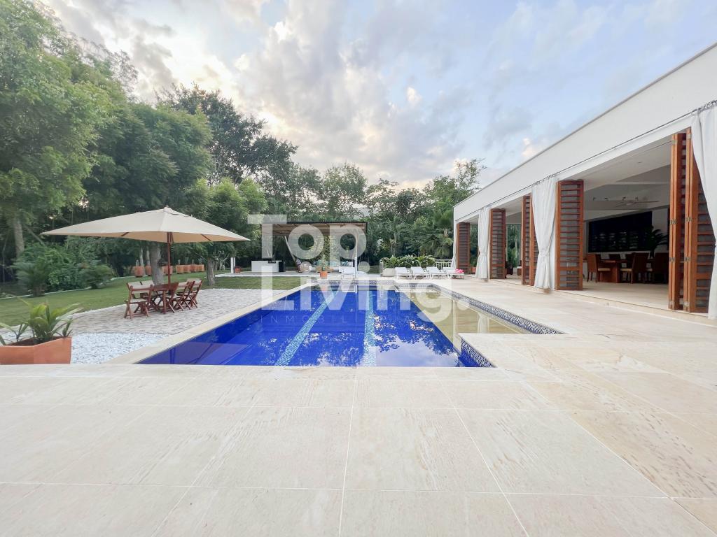 CASA CAMPESTRE en ARRIENDO