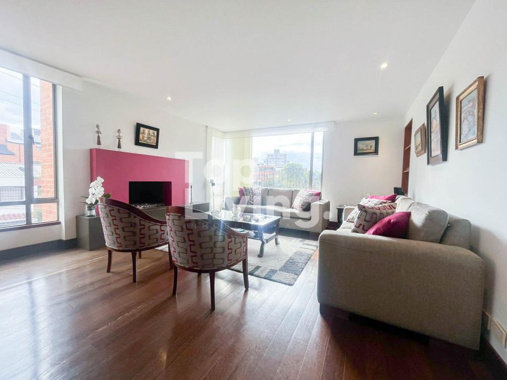 APARTAMENTO en VENTA