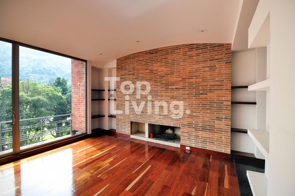 APARTAMENTO en ARRIENDO