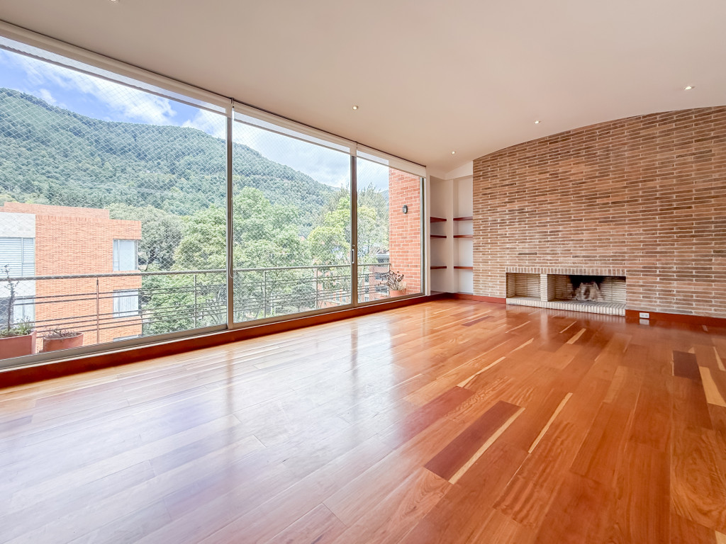 APARTAMENTO en ARRIENDO