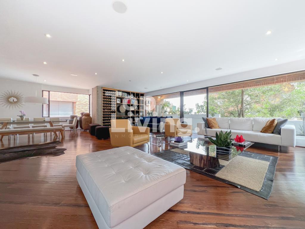 APARTAMENTO en ARRIENDO