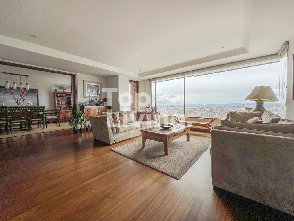 APARTAMENTO en ARRIENDO/VENTA