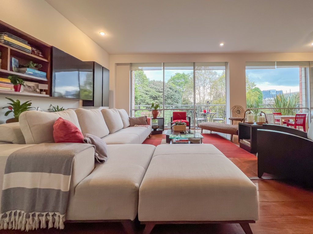 APARTAMENTO en VENTA