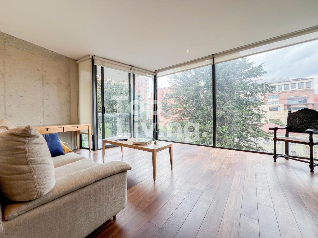 APARTAMENTO en ARRIENDO