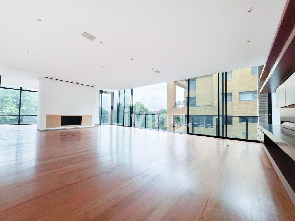 APARTAMENTO en ARRIENDO