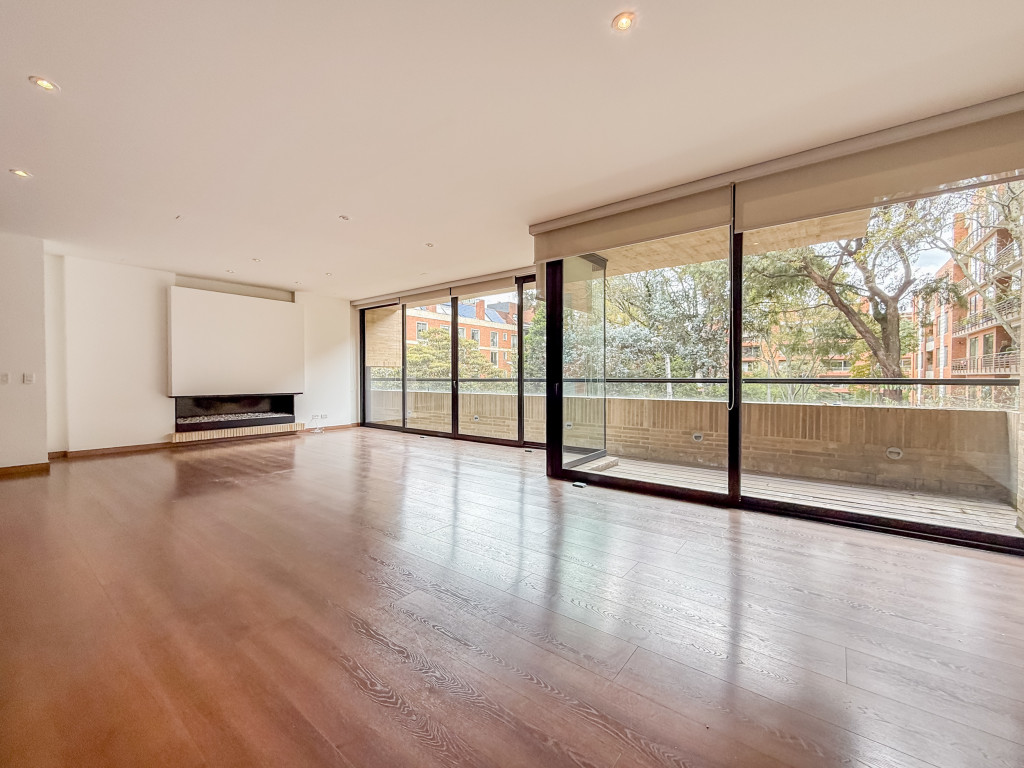 APARTAMENTO en ARRIENDO