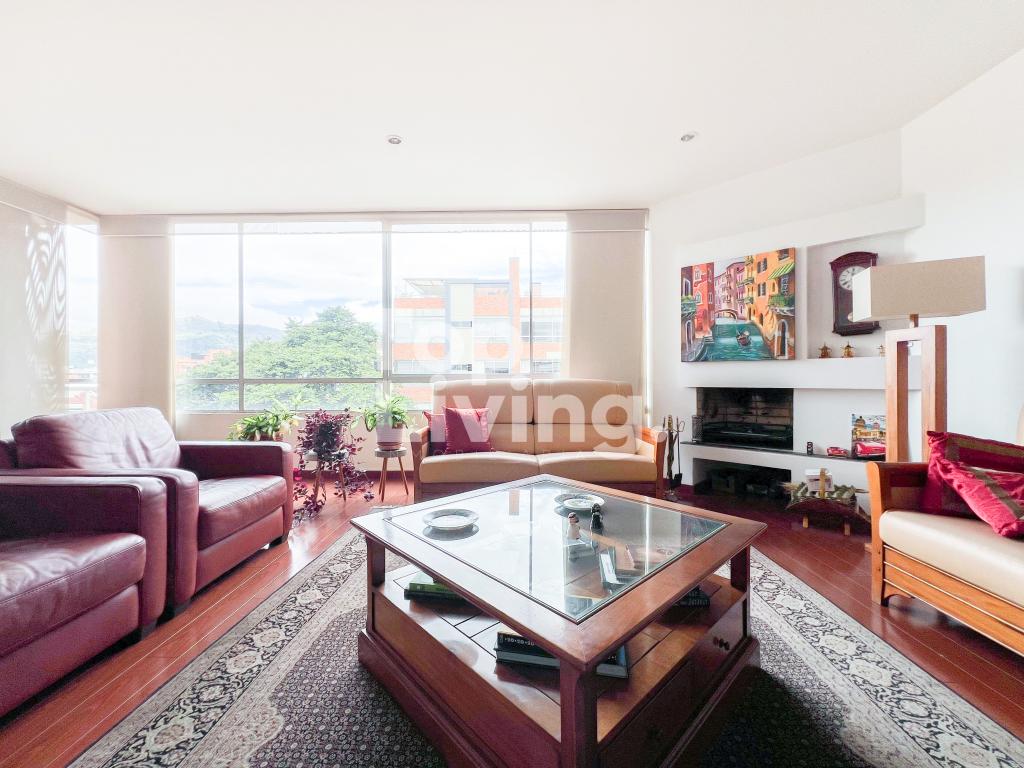 APARTAMENTO en VENTA