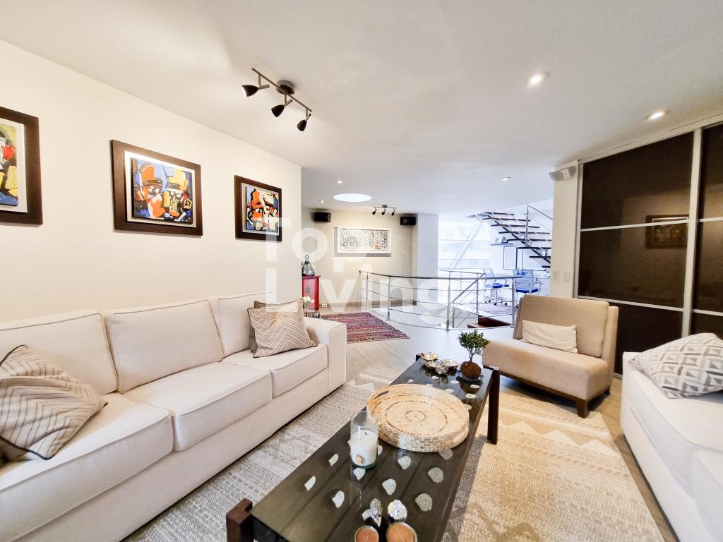 APARTAMENTO en ARRIENDO/VENTA