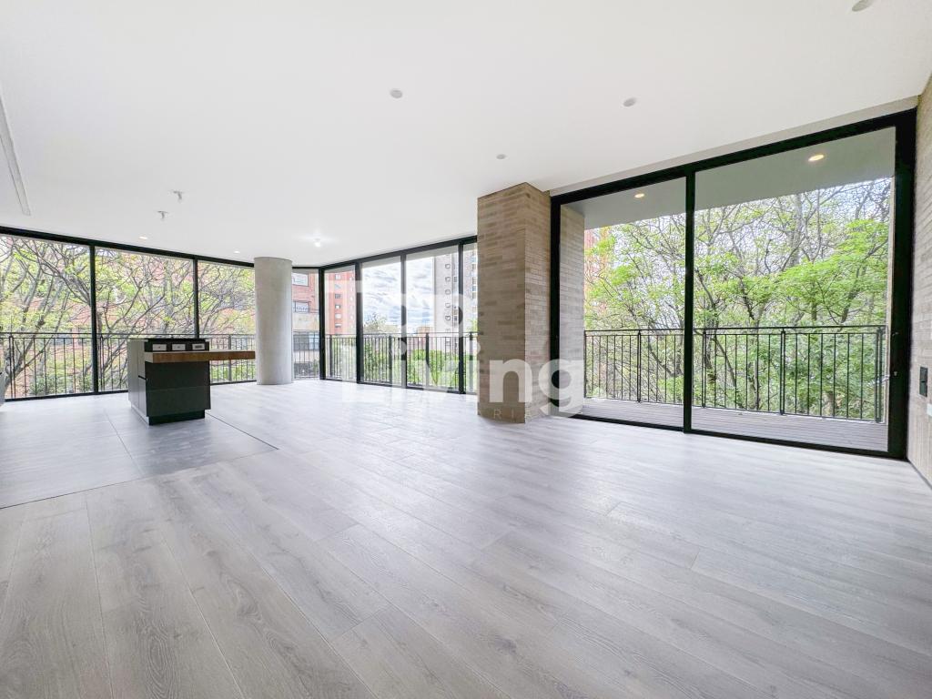 APARTAMENTO en ARRIENDO