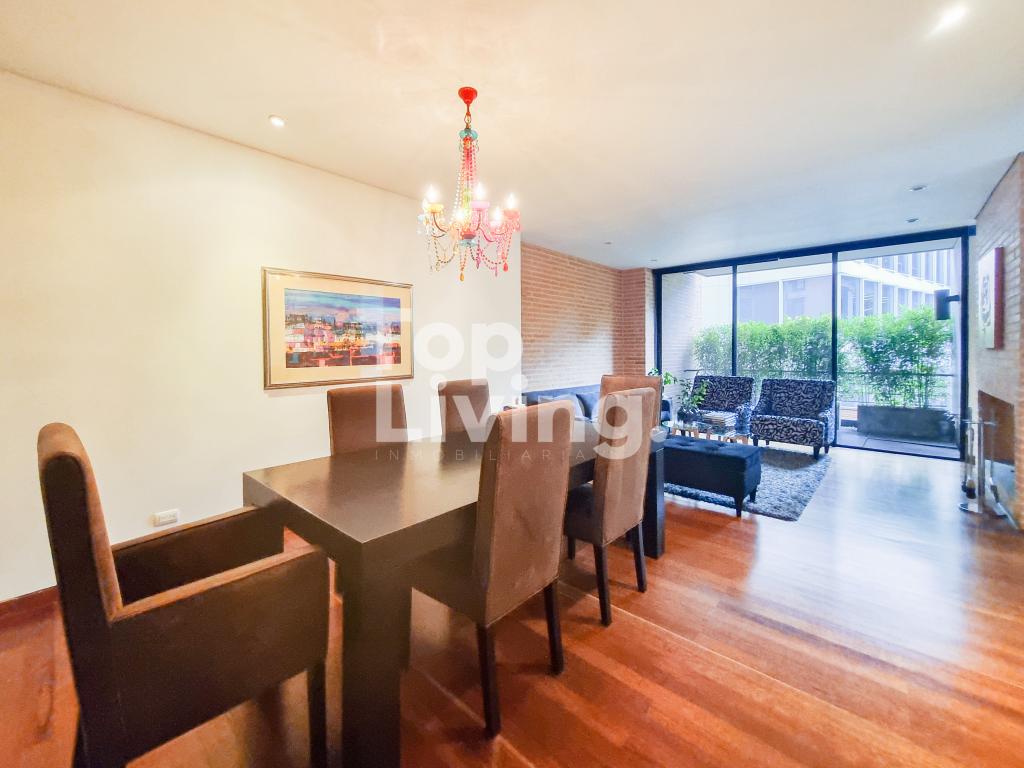 APARTAMENTO en ARRIENDO