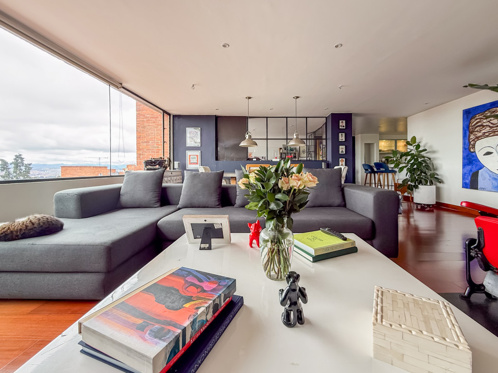 APARTAMENTO en VENTA