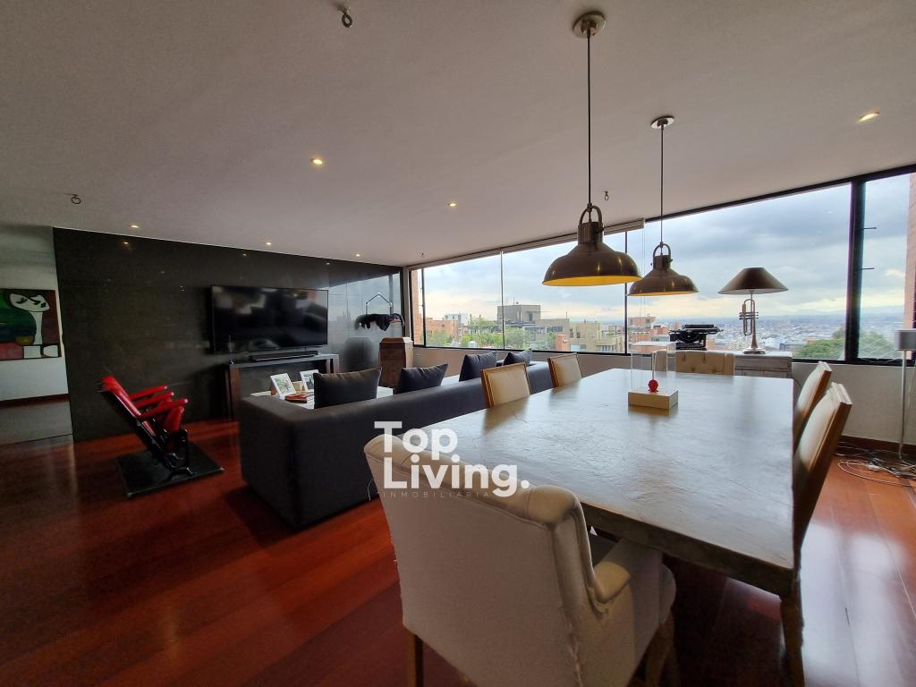 APARTAMENTO en VENTA