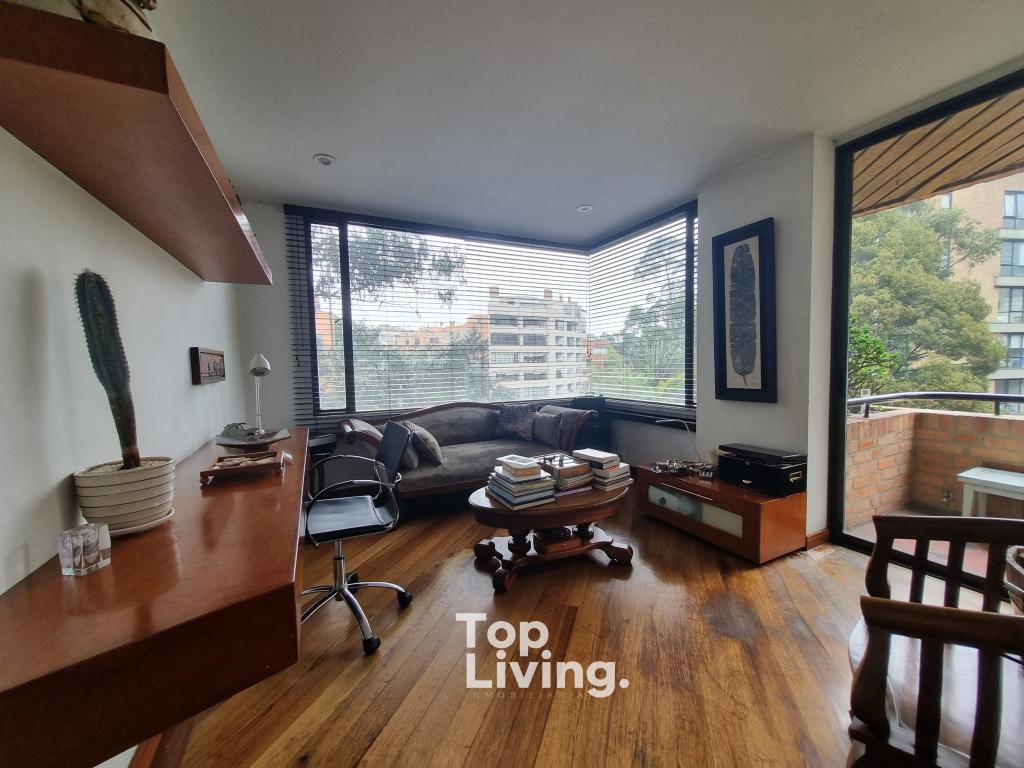 APARTAMENTO en ARRIENDO/VENTA