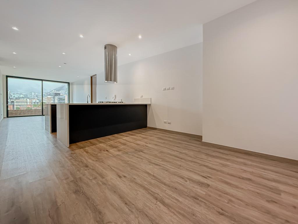 APARTAMENTO en ARRIENDO/VENTA