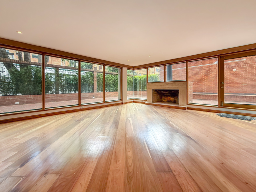 APARTAMENTO en ARRIENDO