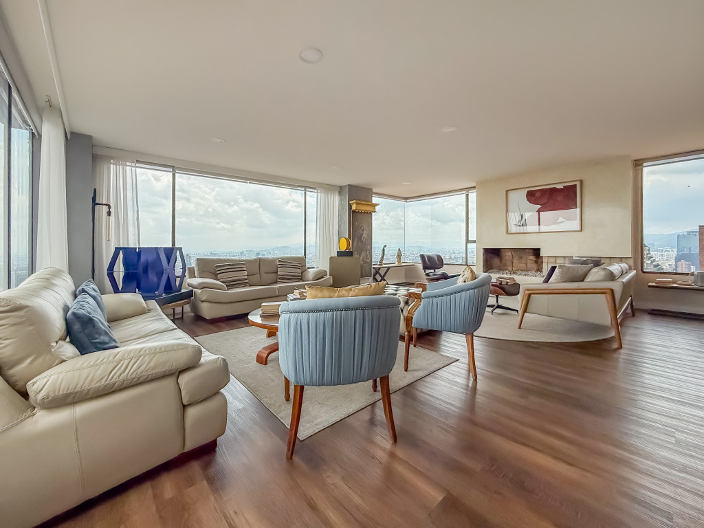 APARTAMENTO en ARRIENDO/VENTA