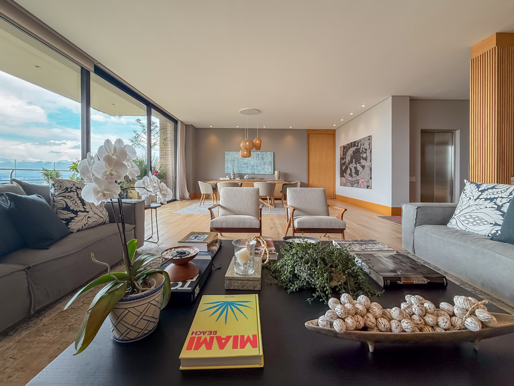 APARTAMENTO en ARRIENDO