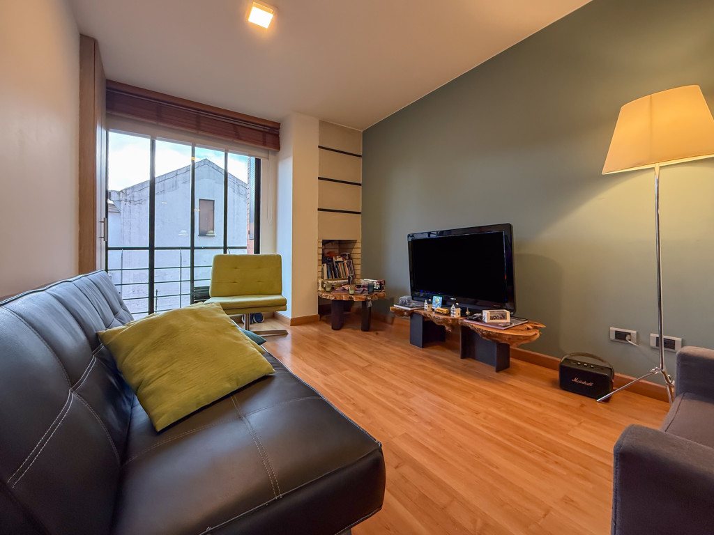 APARTAMENTO en VENTA