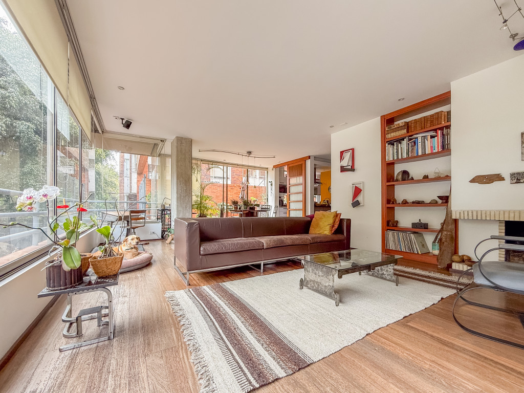 APARTAMENTO en ARRIENDO/VENTA