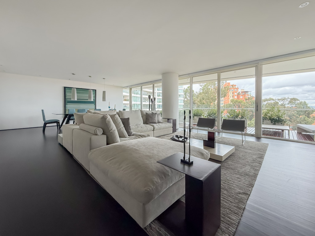 APARTAMENTO en ARRIENDO