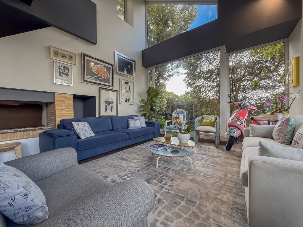 CASA en ARRIENDO/VENTA