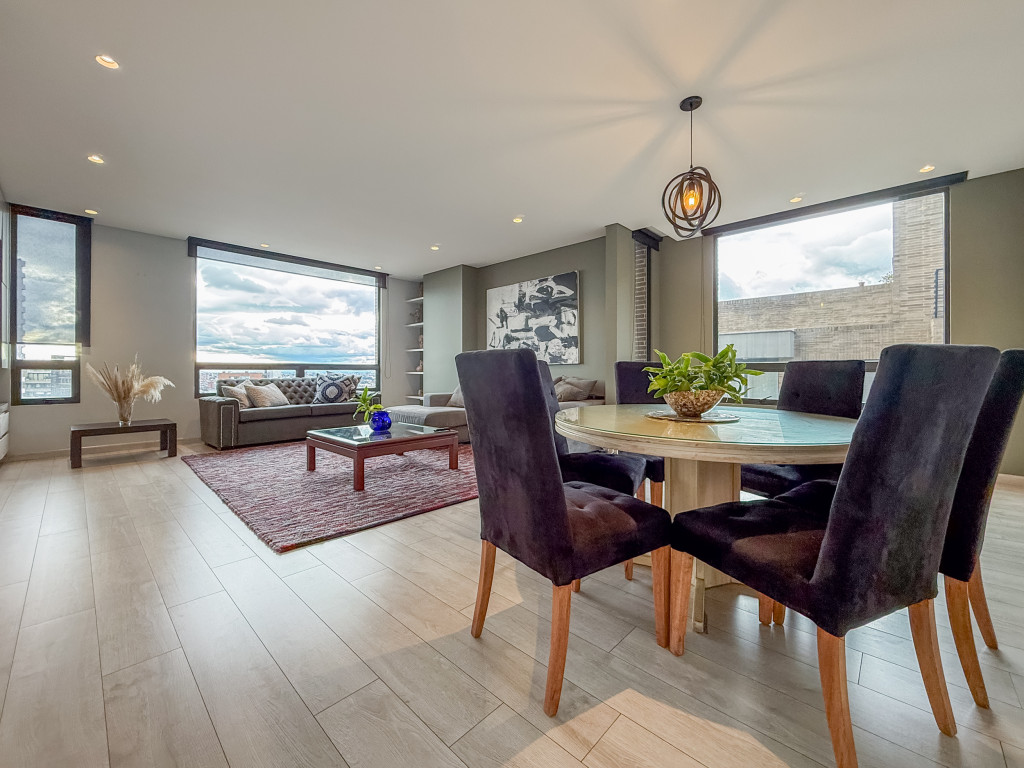 APARTAMENTO en ARRIENDO/VENTA