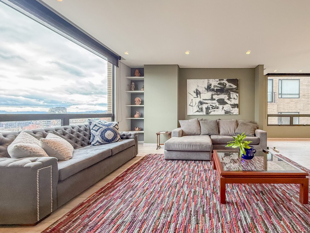 APARTAMENTO en ARRIENDO/VENTA